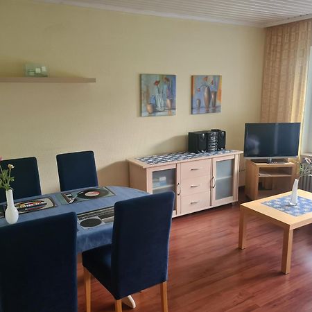 Ferienwohnungen Lang Willingen  Εξωτερικό φωτογραφία