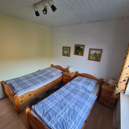 Ferienwohnungen Lang Willingen  Εξωτερικό φωτογραφία