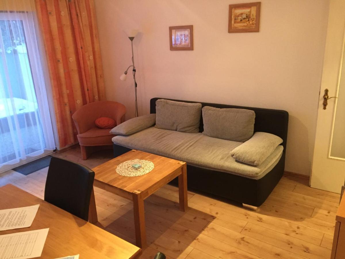 Ferienwohnungen Lang Willingen  Εξωτερικό φωτογραφία