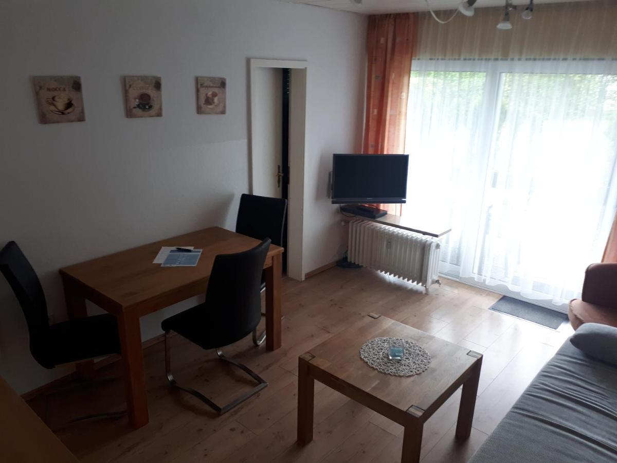 Ferienwohnungen Lang Willingen  Εξωτερικό φωτογραφία