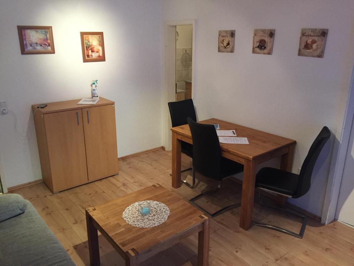 Ferienwohnungen Lang Willingen  Εξωτερικό φωτογραφία
