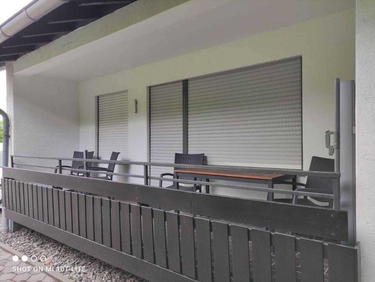 Ferienwohnungen Lang Willingen  Εξωτερικό φωτογραφία