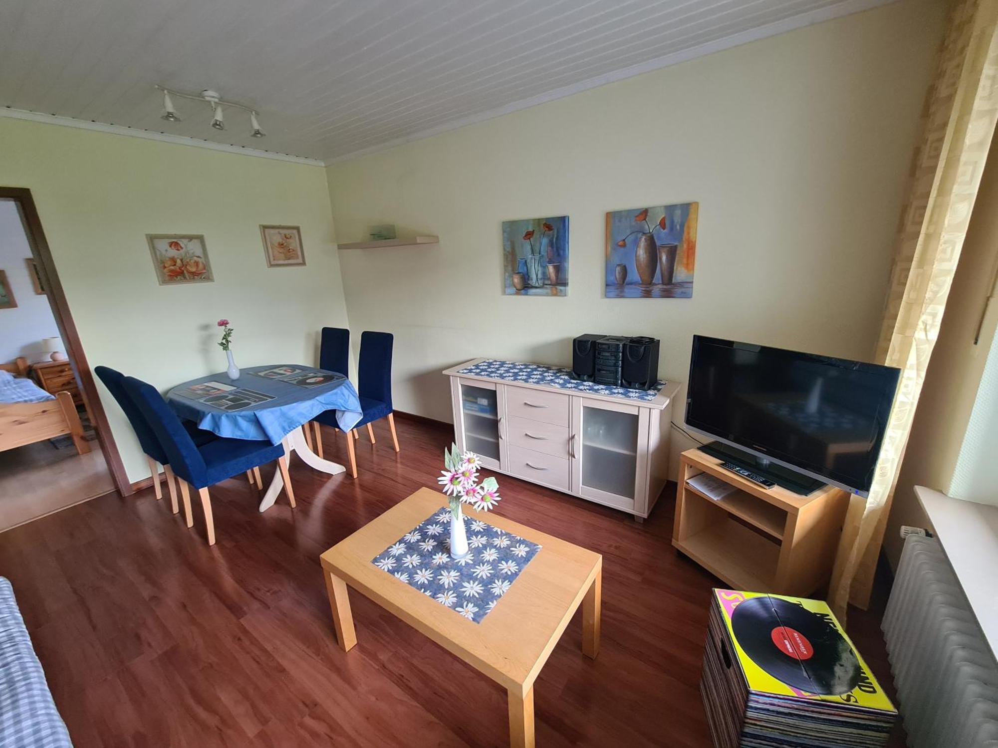 Ferienwohnungen Lang Willingen  Εξωτερικό φωτογραφία